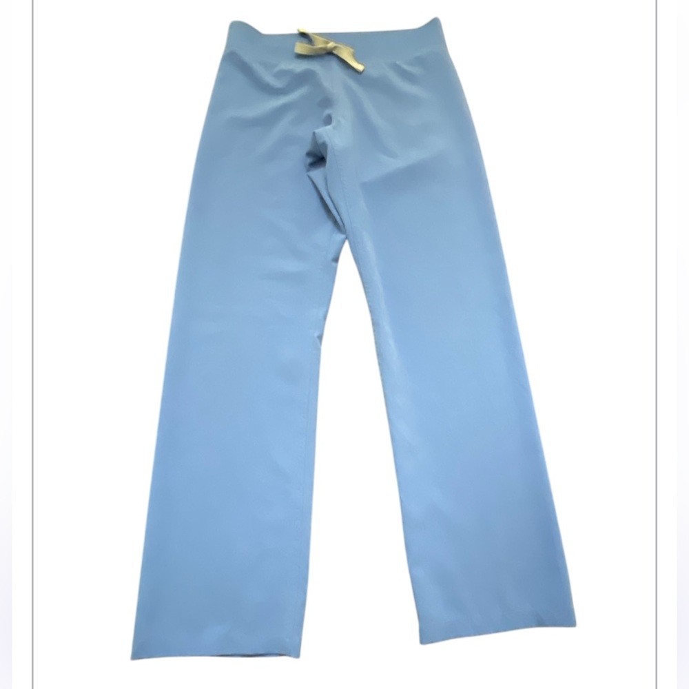 FIGS Women Medical Scrubs Pants Size XXSP